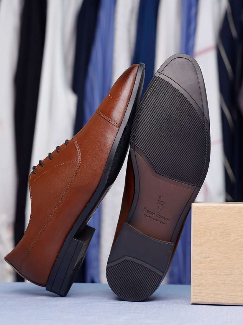 Formal shoes on myntra sales