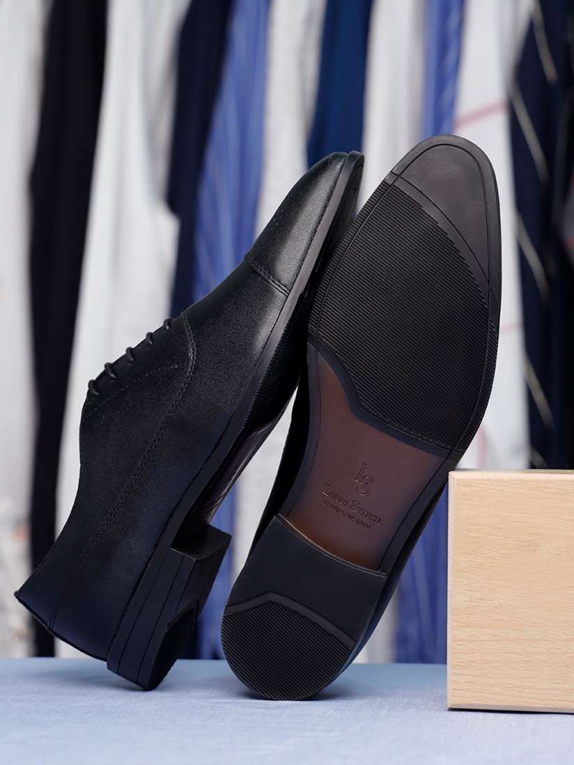 Formal shoes on myntra sales