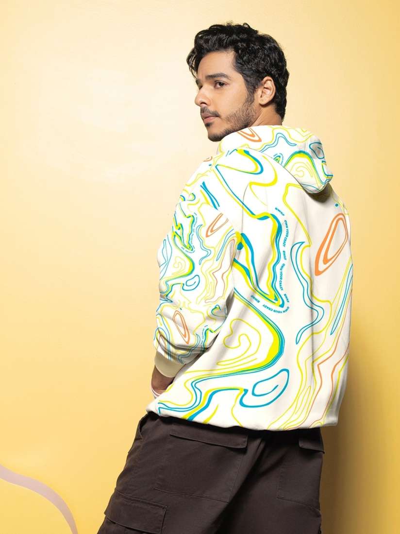 Hoodies for men myntra cheap