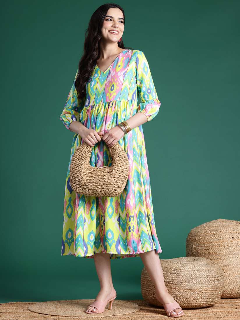 Sangria ethnic wear outlet