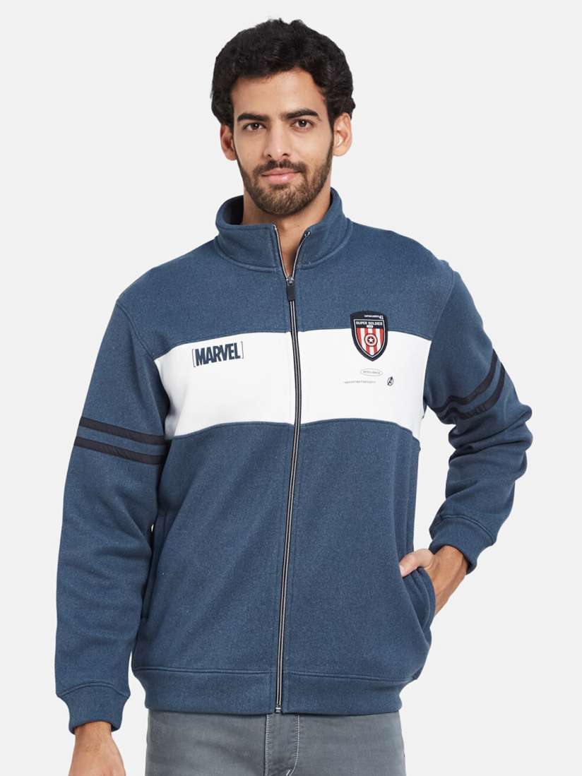Octave marvel sweatshirt online