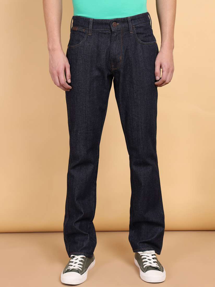 Wrangler jeans myntra on sale