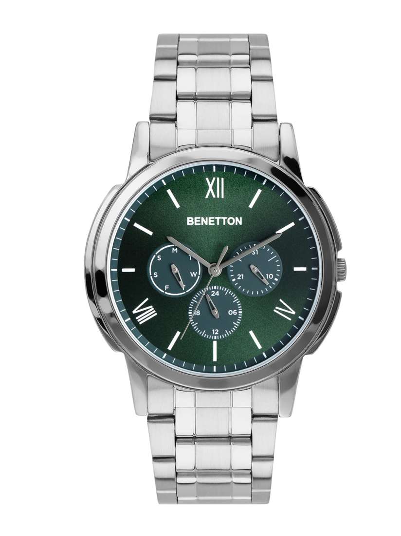 United colors of benetton price watch outlet