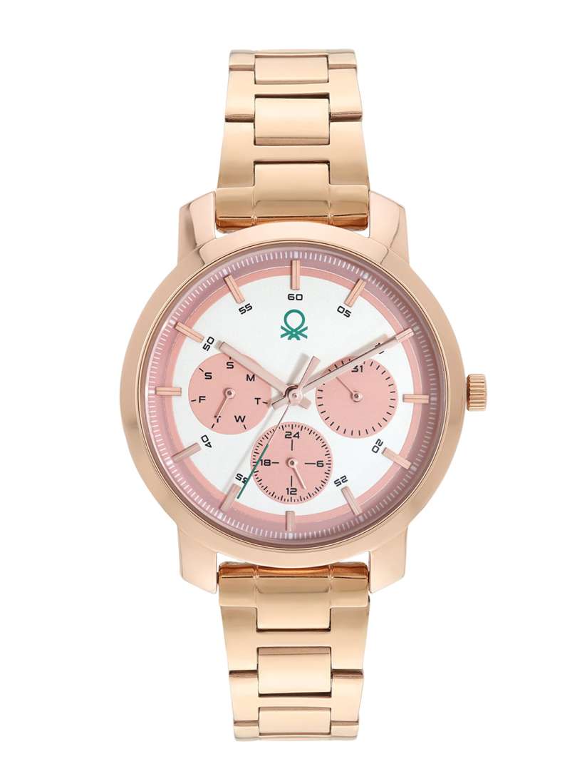 United colors of benetton ladies watches new arrivals
