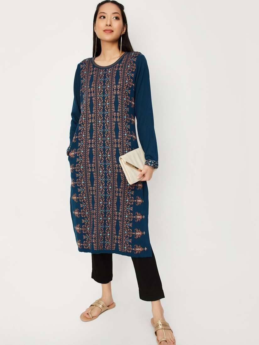 Max ethnic kurtas deals