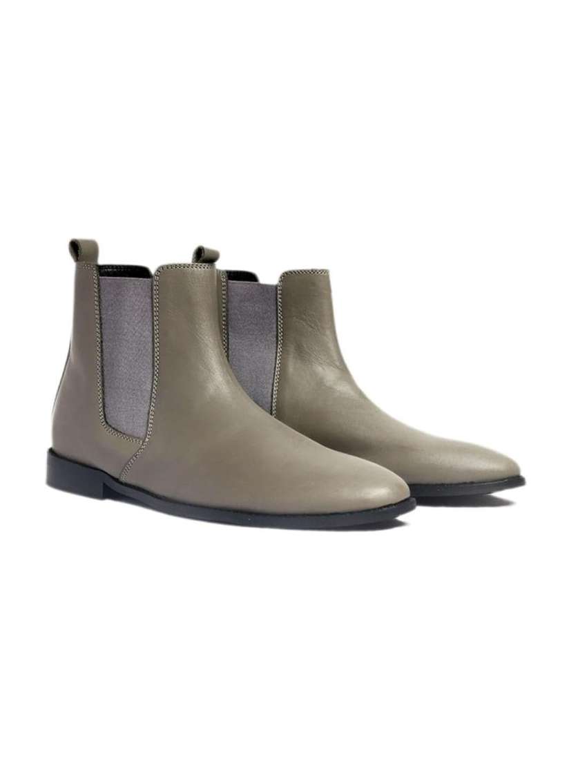 Griffin chelsea boots online