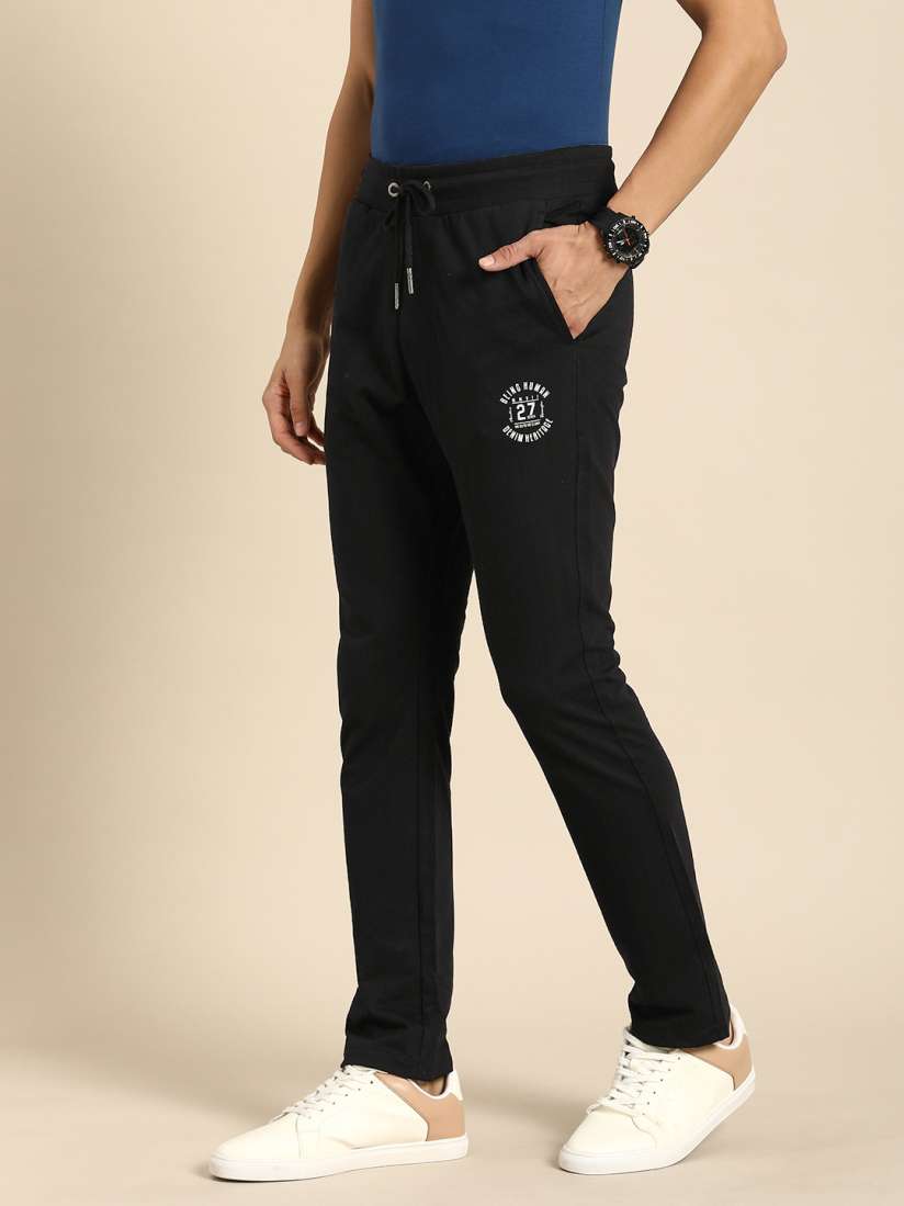 Track pants men myntra store