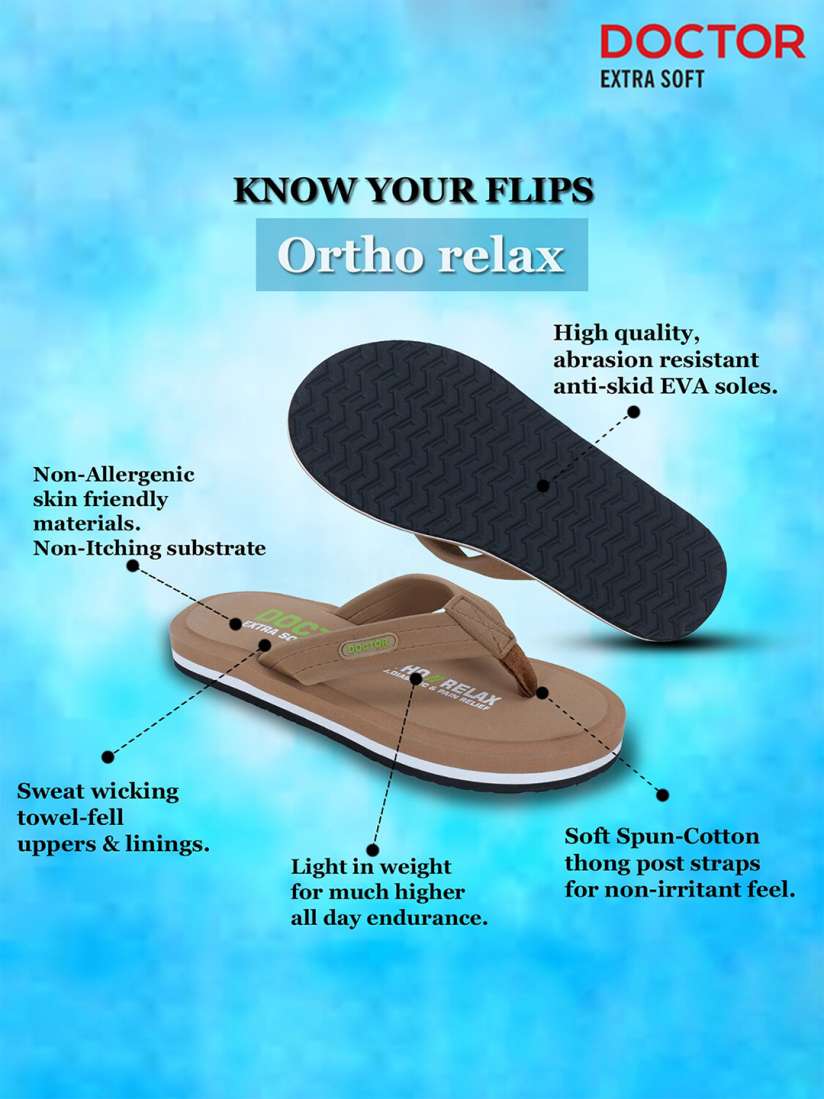 Non skid flip flops store