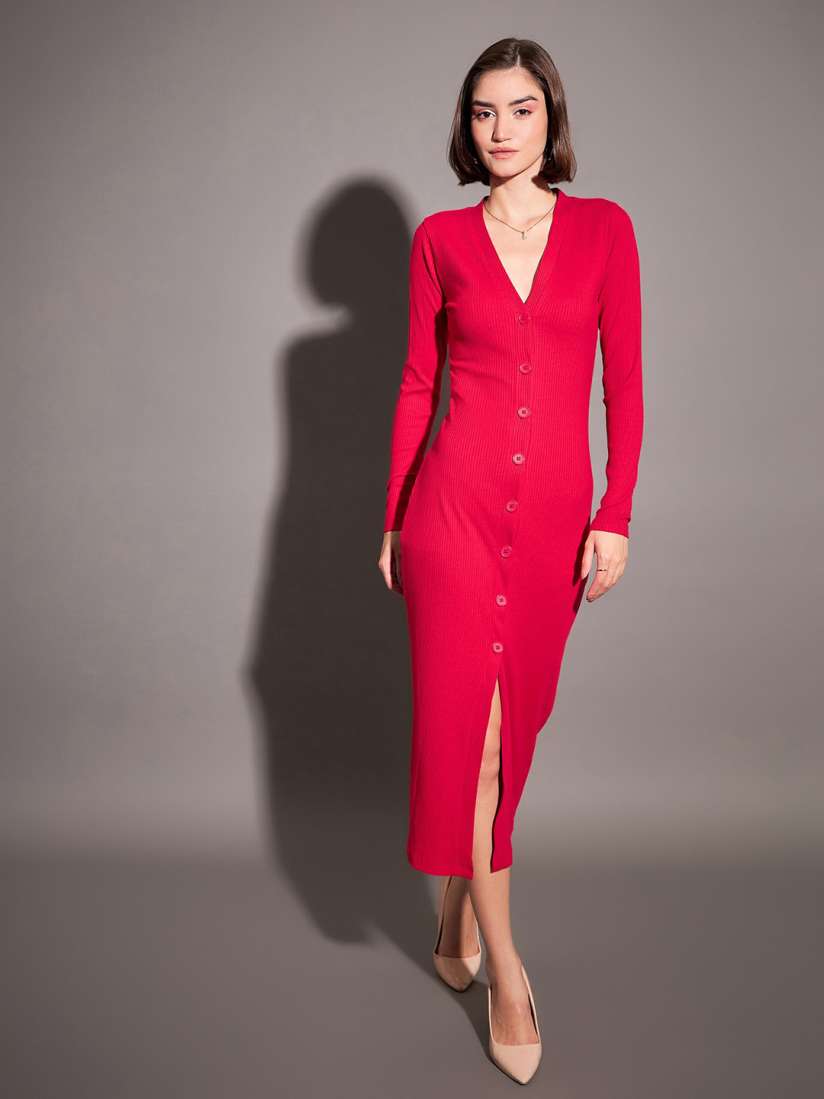 Sassafras dress myntra top