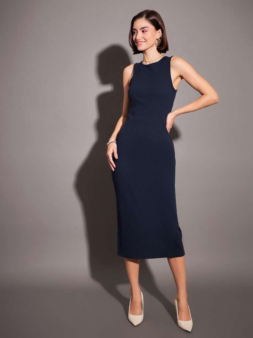 Sassafras dress myntra top