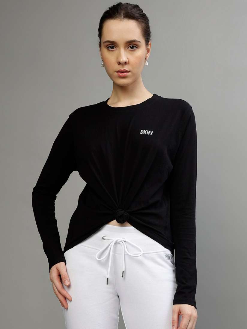 dkny long sleeve t shirt