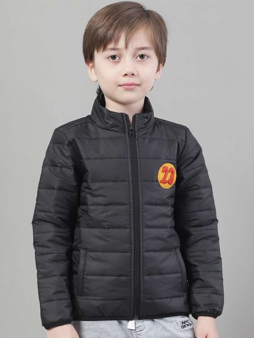 Boys lightweight puffer online