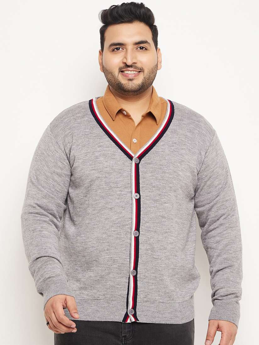 Myntra long sweater deals