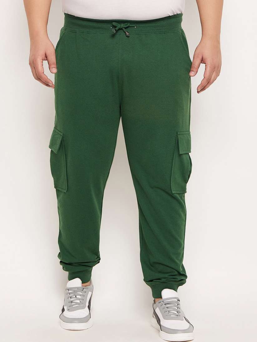 Joggers myntra deals