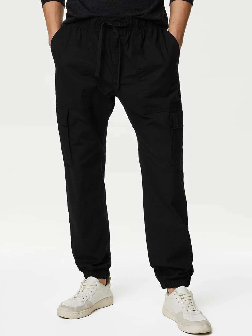 Marks mens joggers best sale