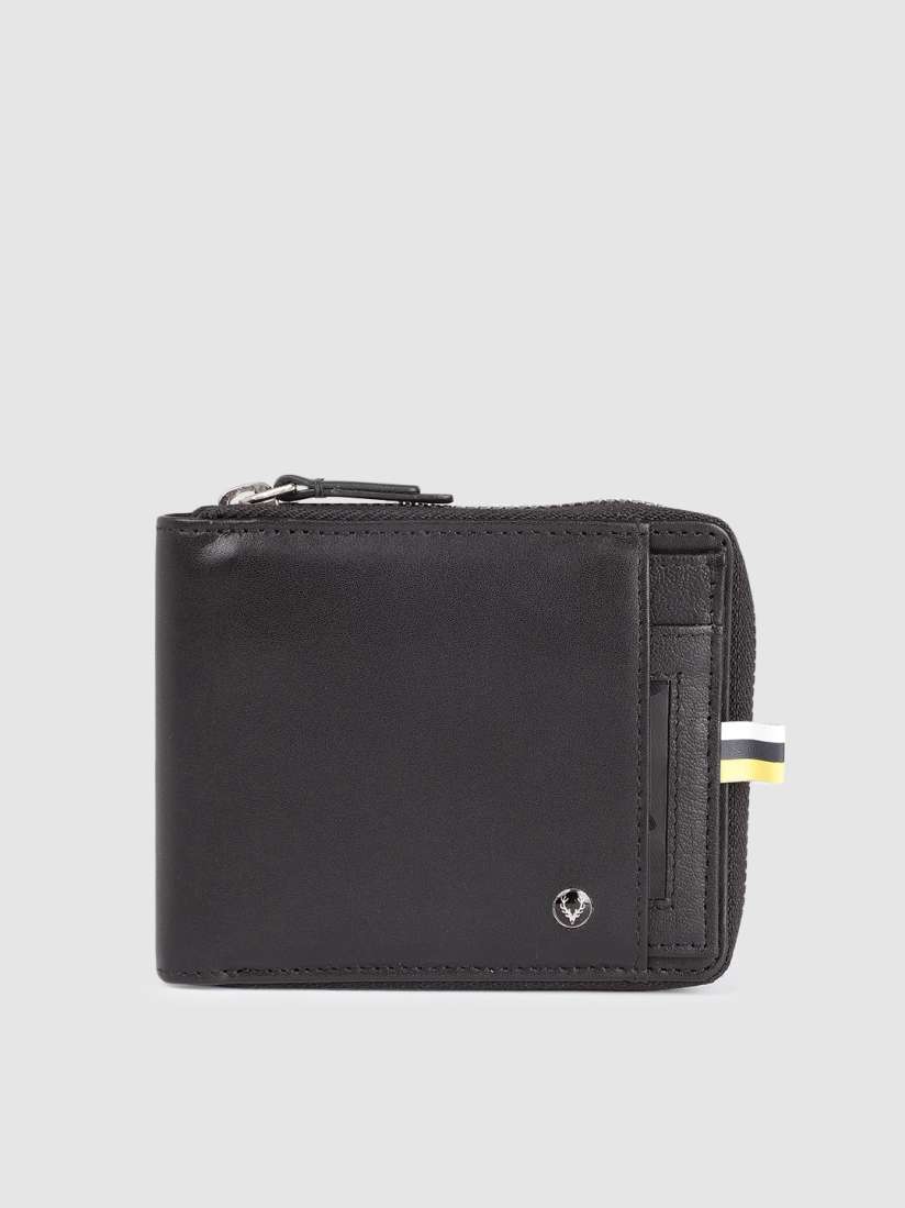 Allen solly purse for men 2025