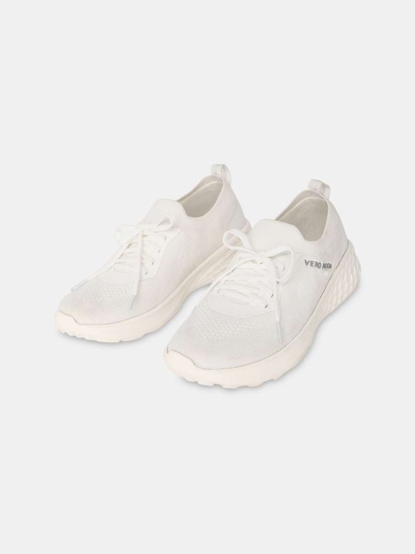 Buy Vero Moda Women CASPER Comfort Insole Sneakers Casual Shoes for Women 25894748 Myntra