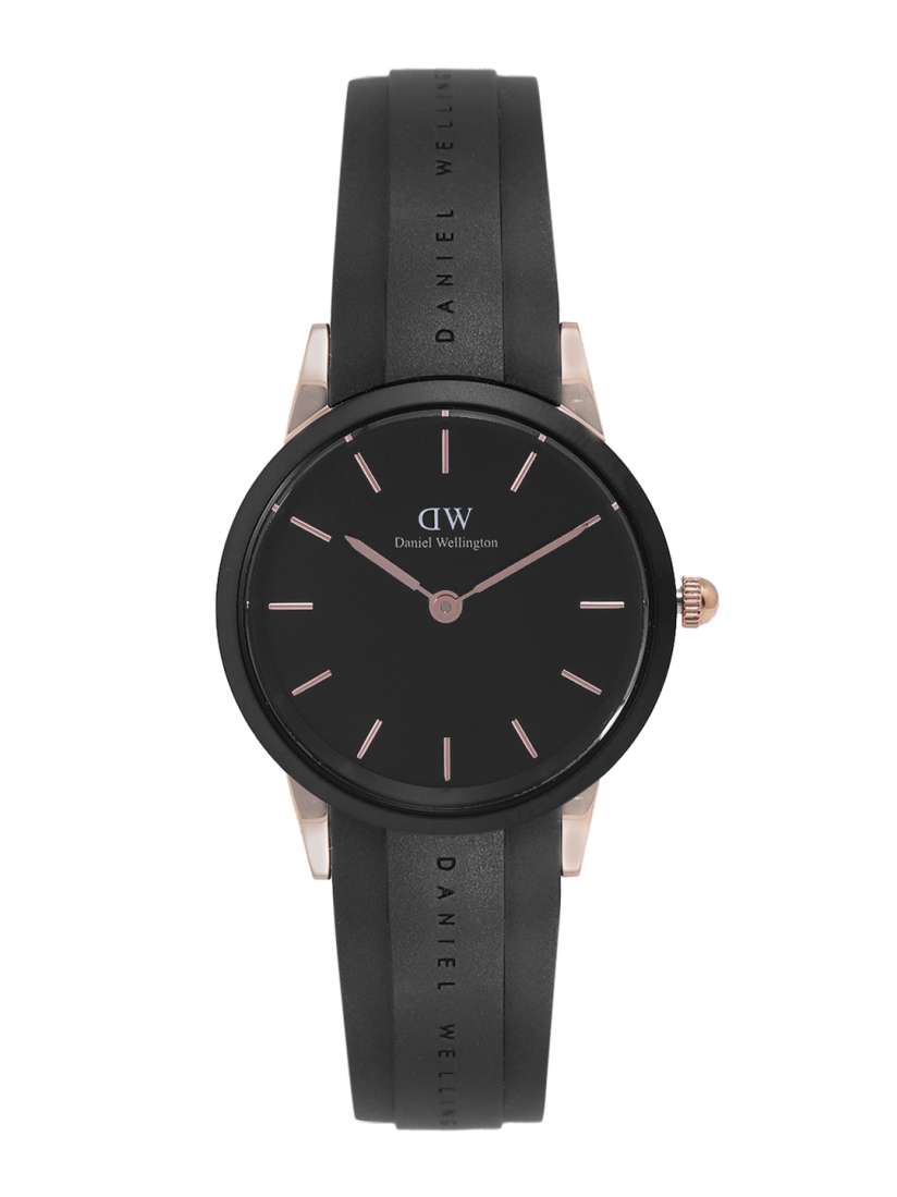 Dw watches myntra 2025