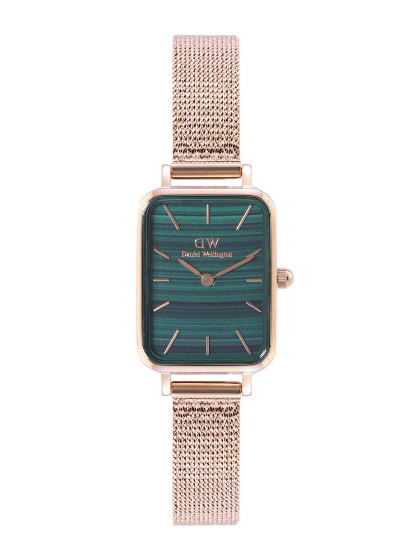 Myntra daniel wellington top