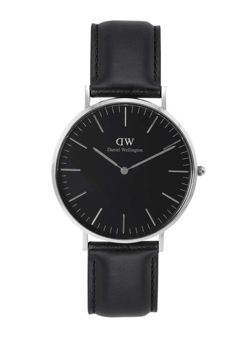 Daniel wellington mens watch on sale