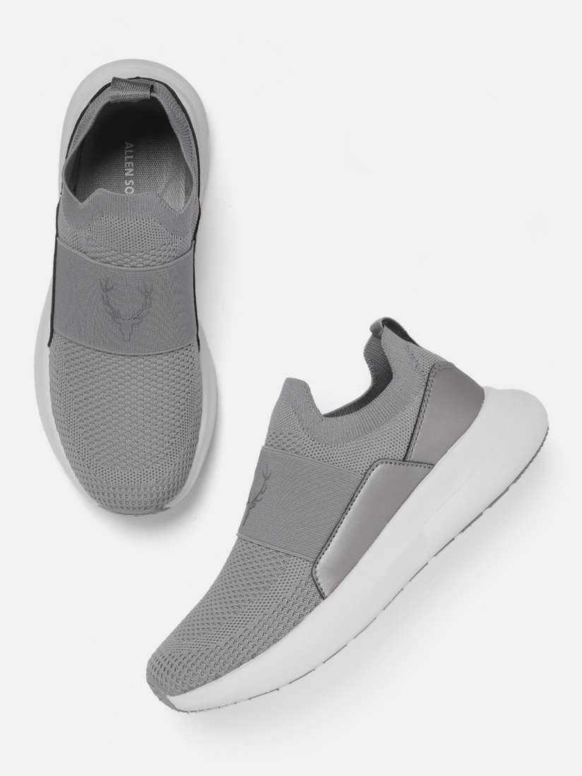 Allen solly sneakers new arrivals