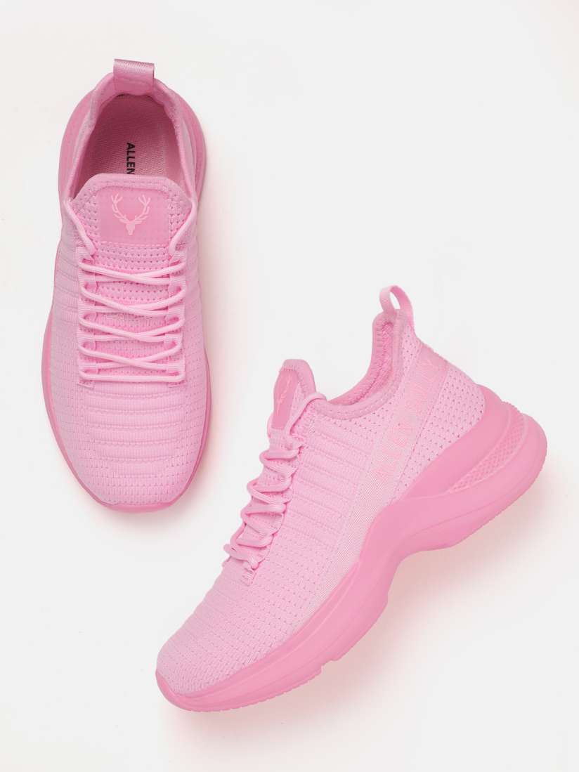 Allen solly women sneakers shop