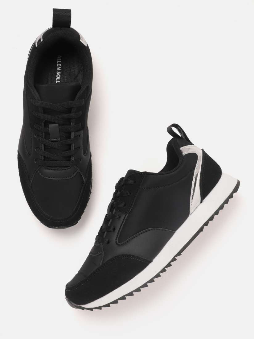 Buy Allen Solly Women Everyday Sneakers Casual Shoes for Women 25898494 Myntra