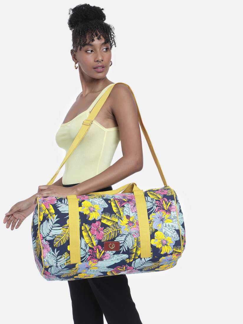Caprese duffle bag sales