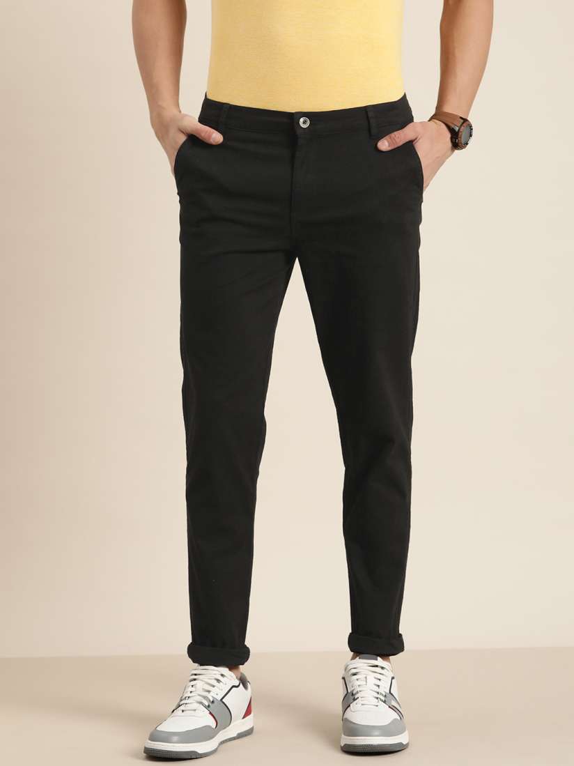 Chinos ankle length new arrivals