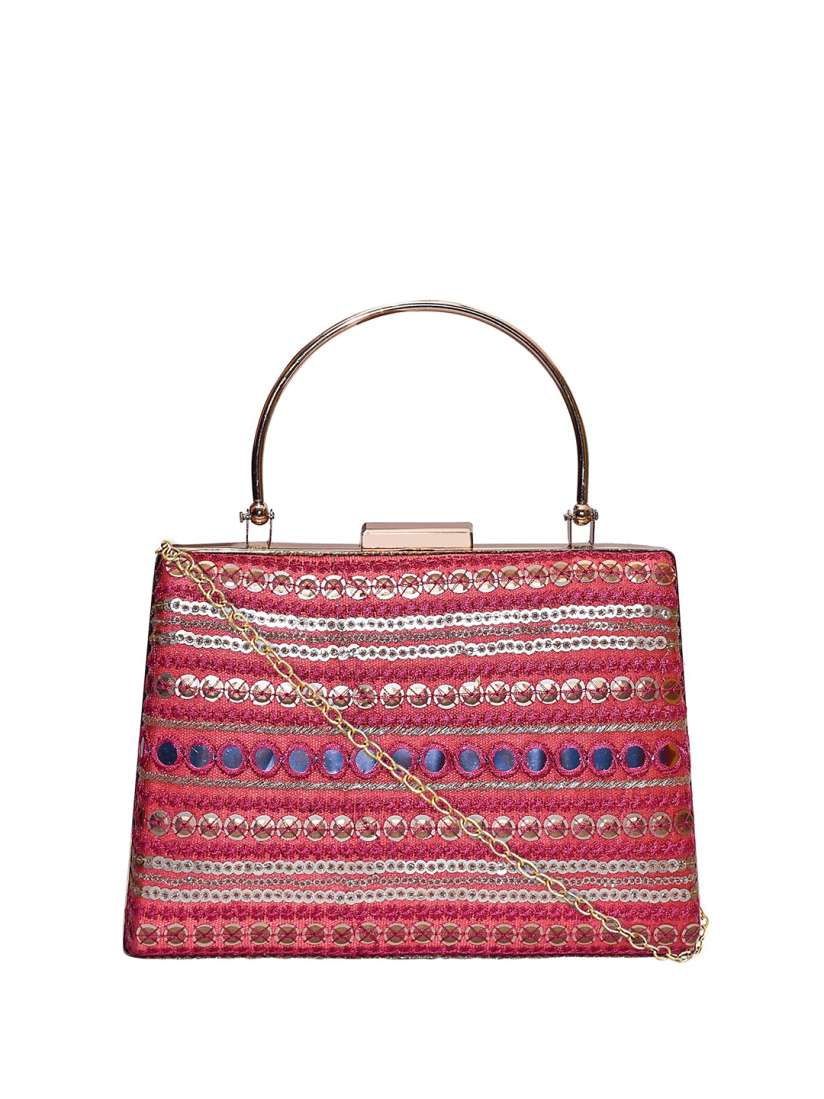 Myntra purse outlet