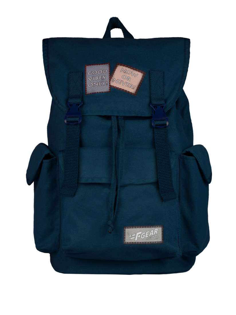 F gear bags myntra 2025