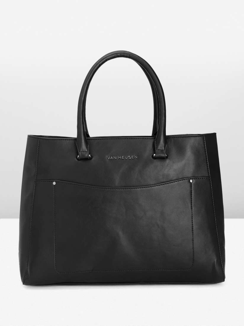 Van heusen laptop handbags 2025