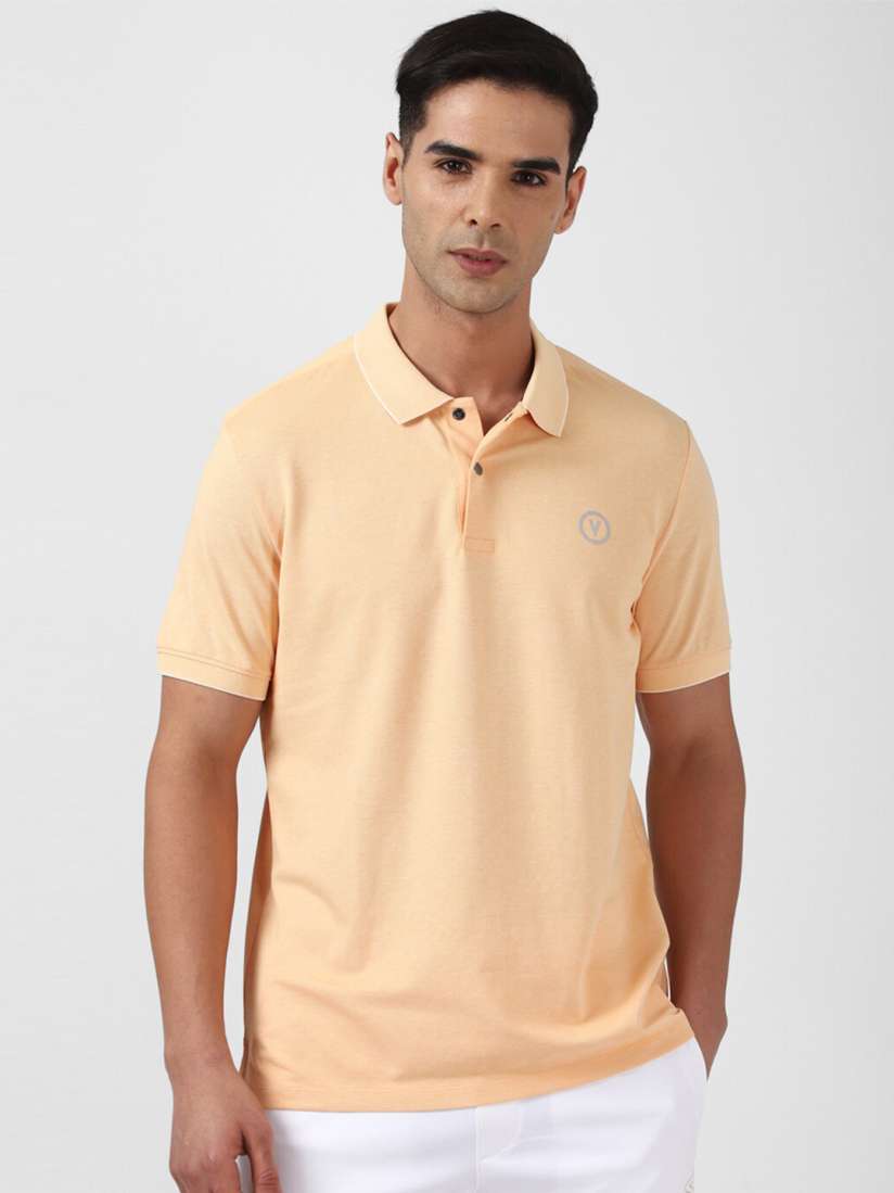 Van heusen t shirts myntra hot sale