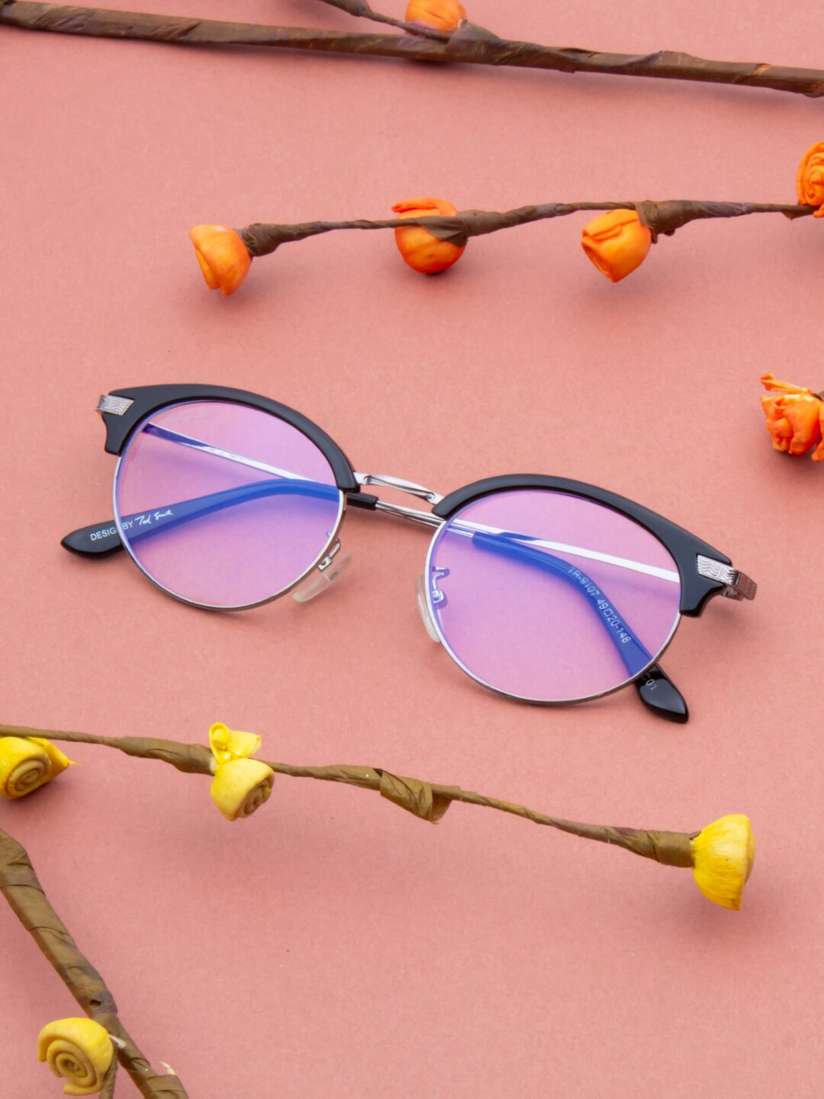 Prescription Glasses Browline Sunglasses India Prescription