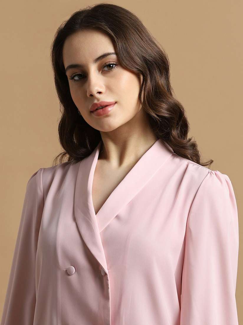 Allen solly ladies tops cheap