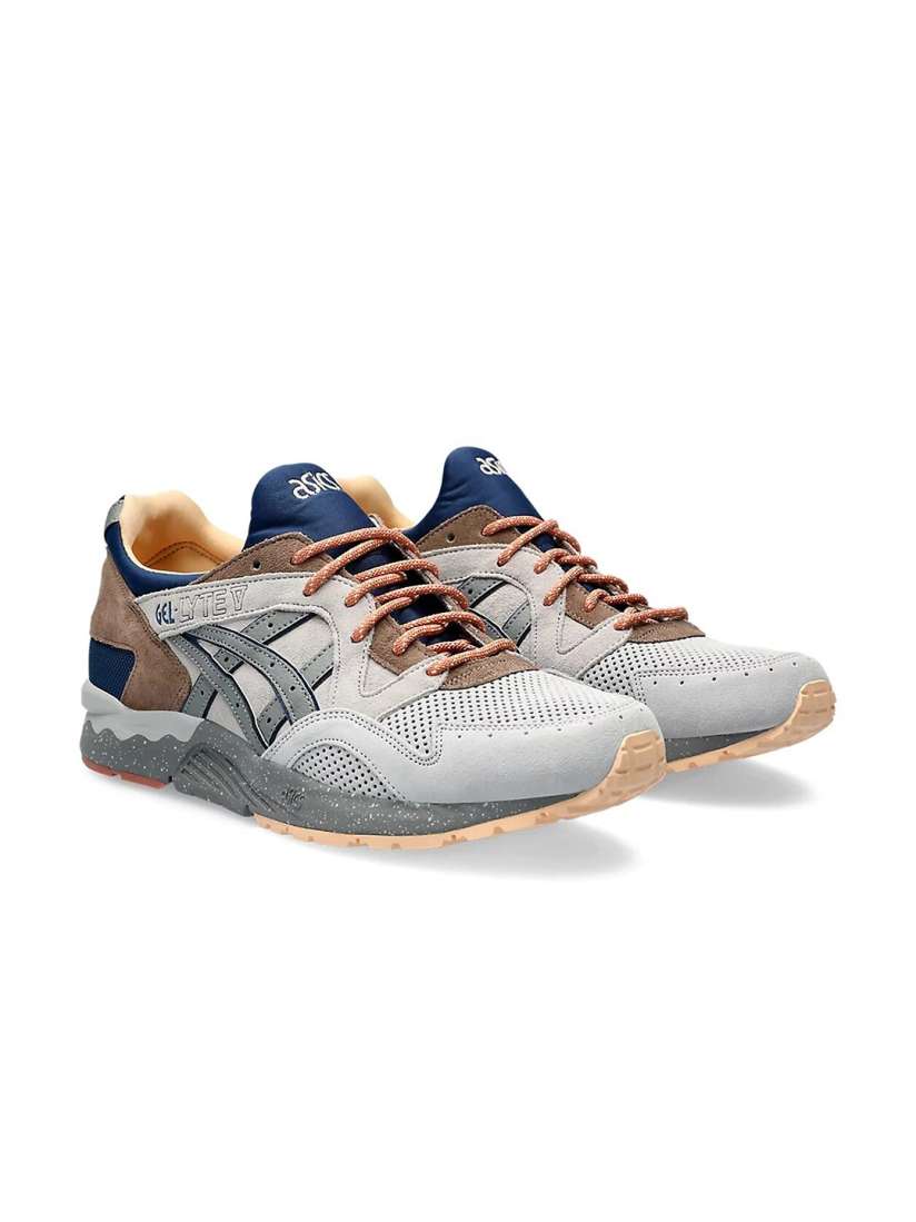 Asics gel-lyte v casual shoes new arrivals