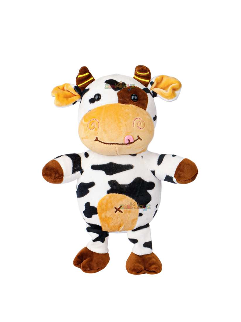 Myntra soft toys 2025