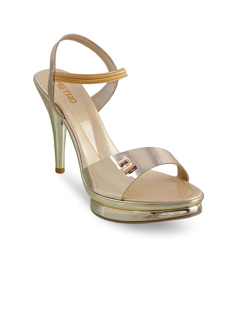 Myntra sandals heels clearance