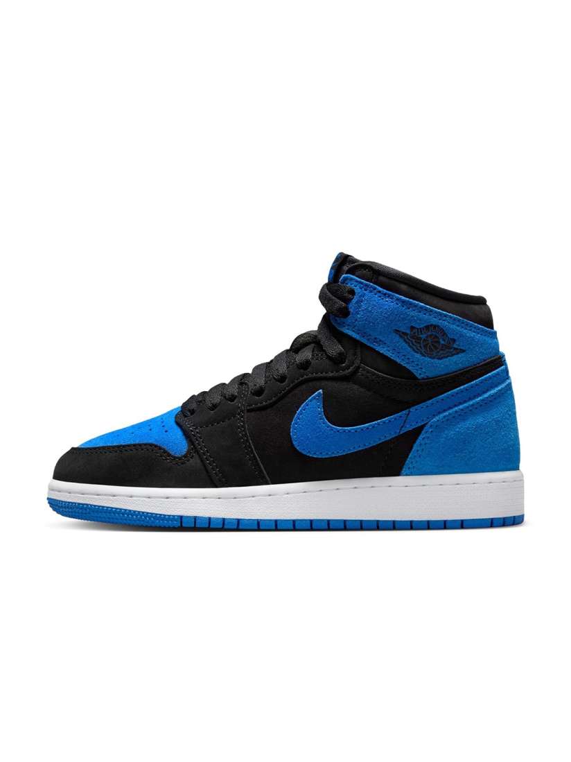Buy Nike Boys Air Jordan 1 High OG Shoes Casual Shoes for Boys 25915176 Myntra