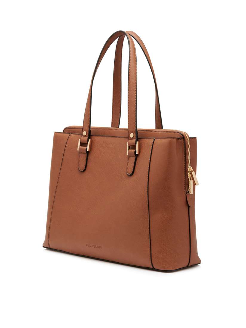 Forever new laptop bag top