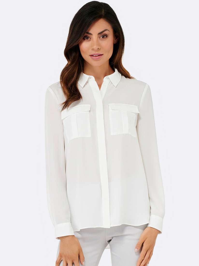Women shirt style 2018 cheap