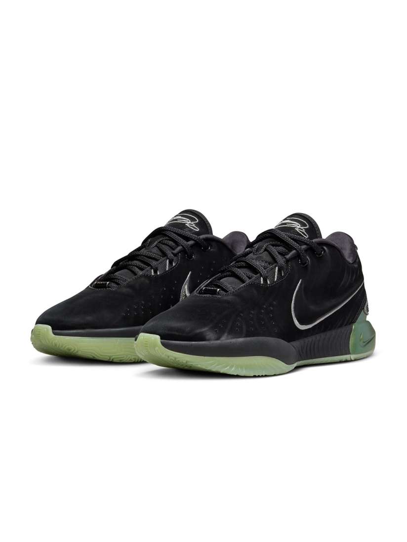 Buy Nike Men LeBron XXI Tahitian EP Basketball Shoes Sports Shoes for Men 25915980 Myntra