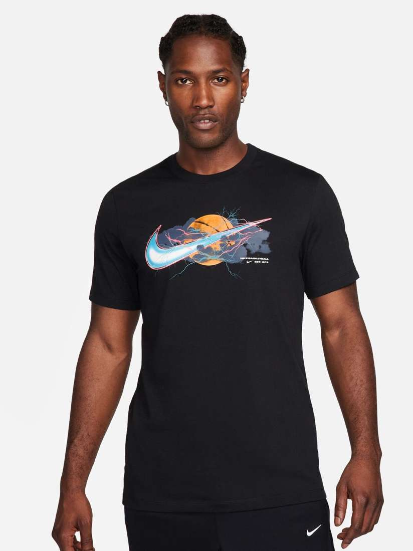 Nike tshirts myntra new arrivals