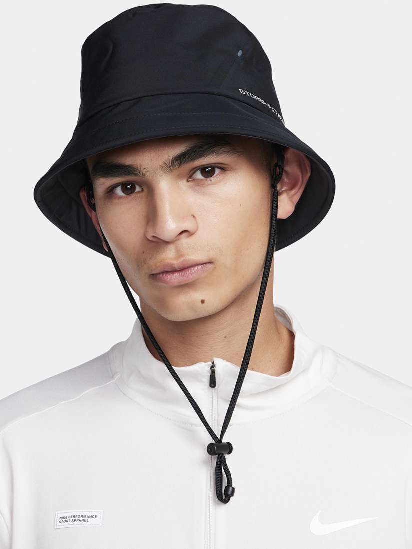 Buy Nike Unisex Strom Fit ADV Apex Bucket Hat Hat for Unisex 25917326 Myntra