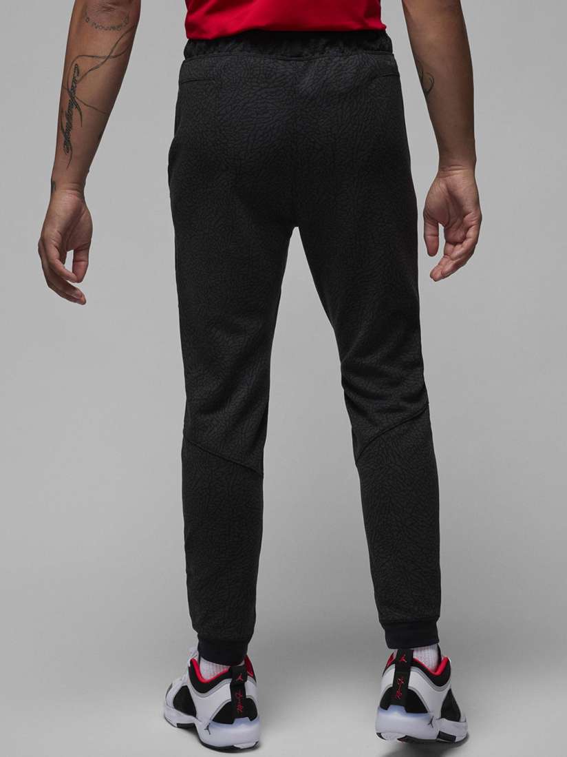 Buy Nike Men Black Jordan Dri FIT Sport Air Trackpants Track Pants for Men 25917492 Myntra