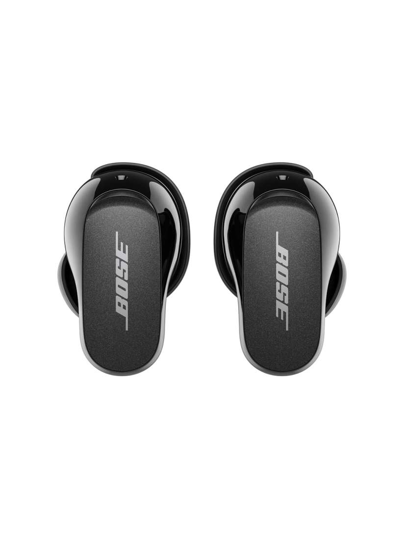 Buy BOSE Quiet Comfort Wireless Noise Cancelling in Ear Earbuds Headphones for Unisex 25919072 Myntra