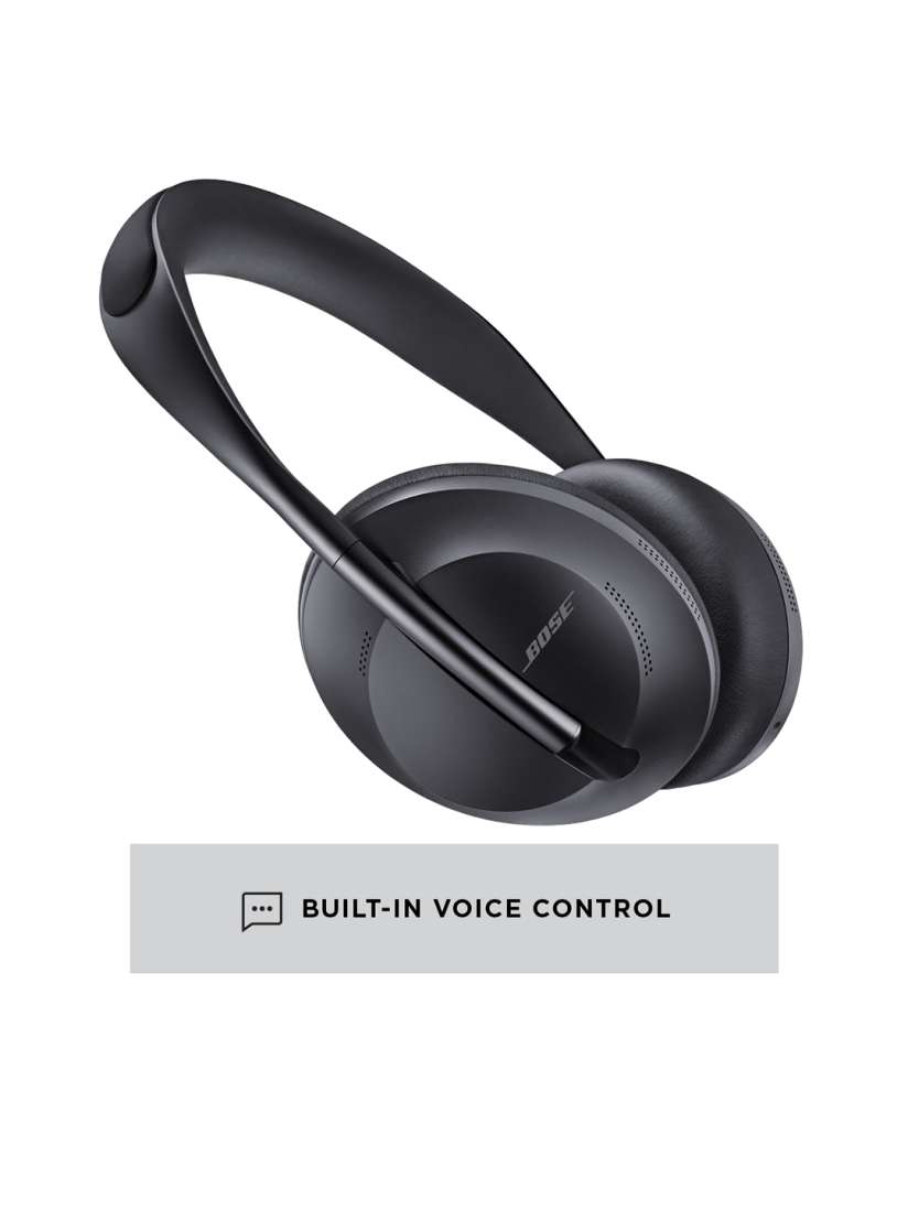 Bose headphones with mic wireless best sale