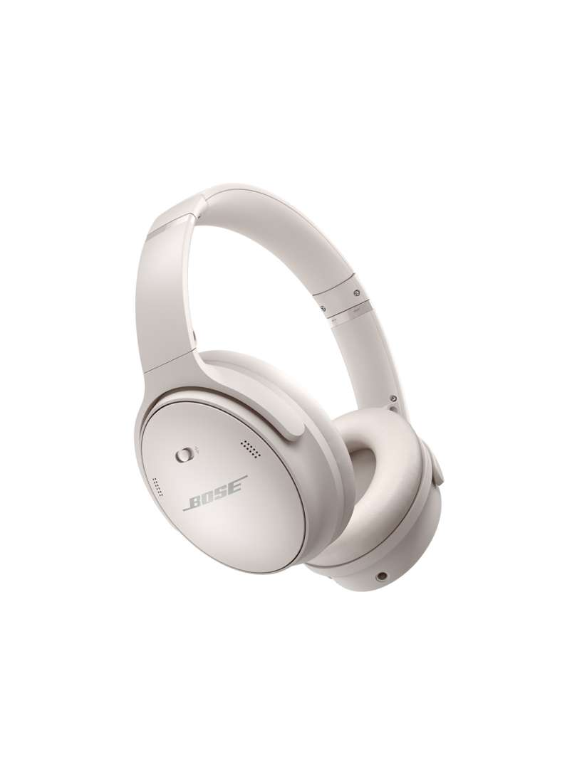 Bose wireless noise cancelling headphones with microphone online