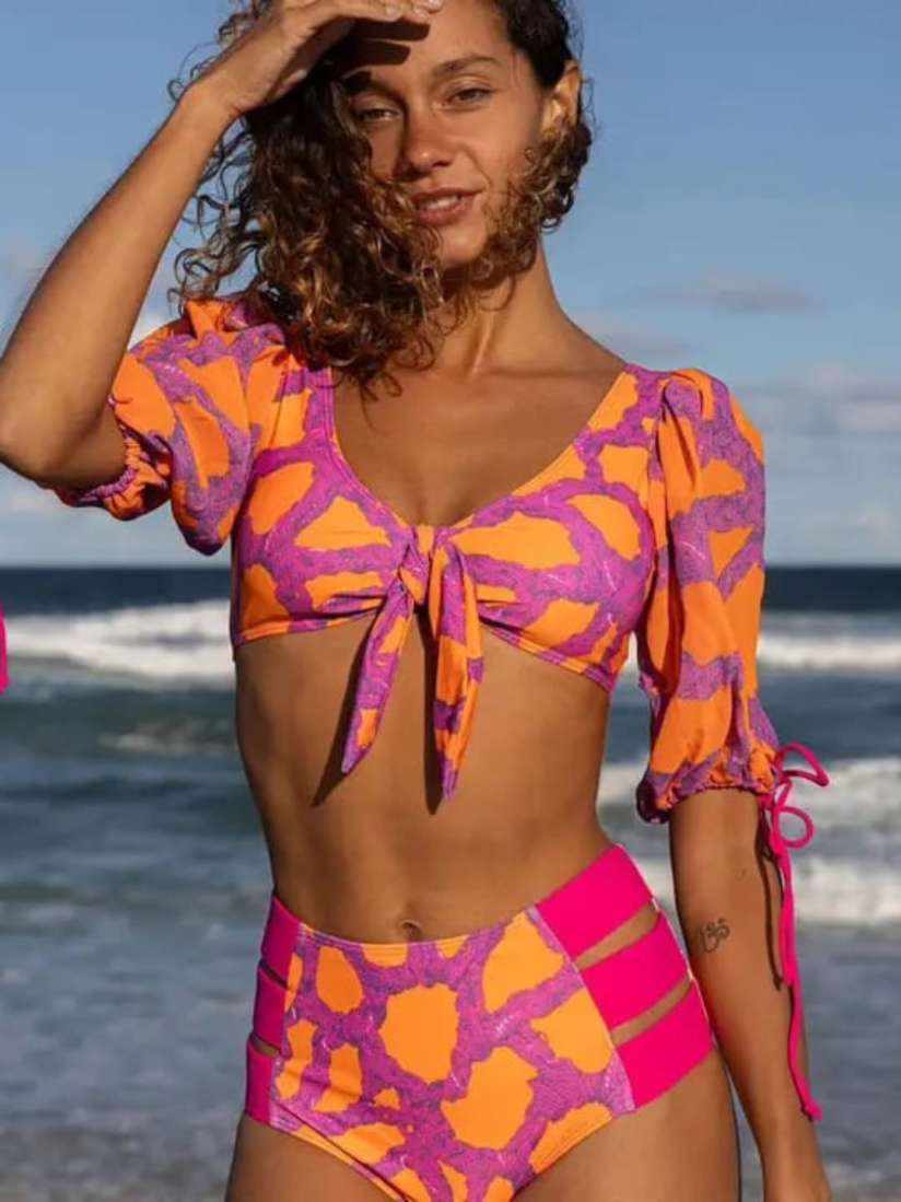 Myntra swimsuit deals