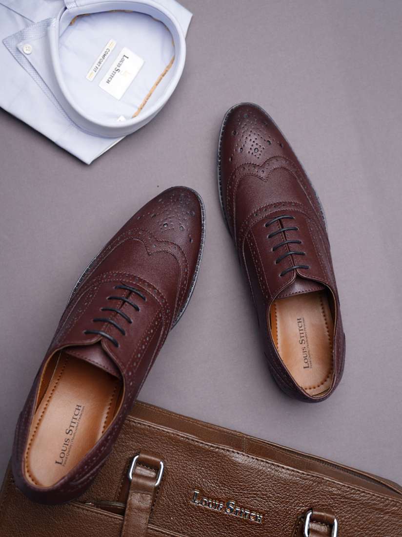 Louis stitch loafers hotsell